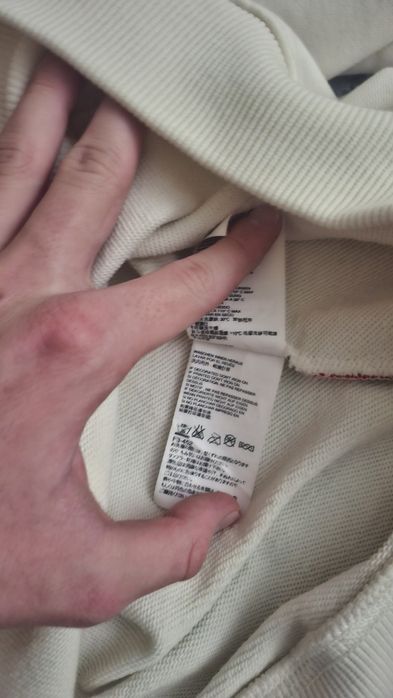 Продам свитшот dsquared2 с ибрагимовичем