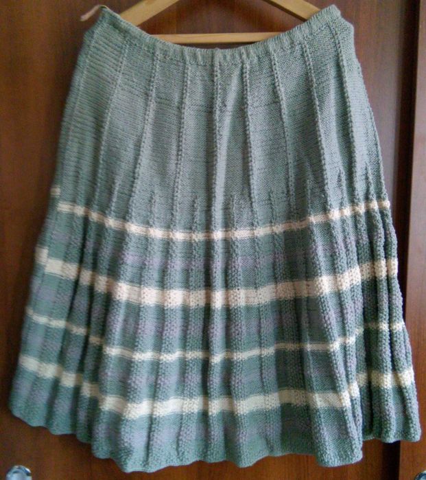 Юбки. Размер 48-52. 10 тыс. сум.