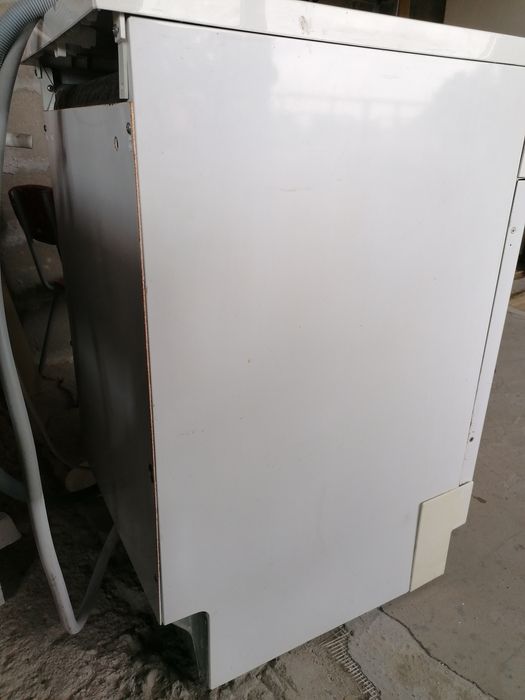 Съдомиялна 45см.