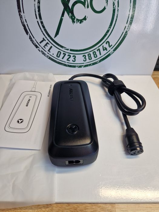 Incarcator ebike Fazua Ride 60 original bicicleta Porche ebike