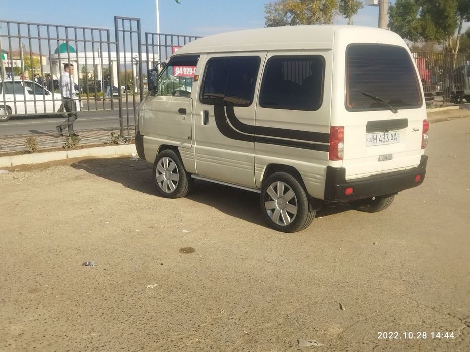 Дамас сотилади 2008