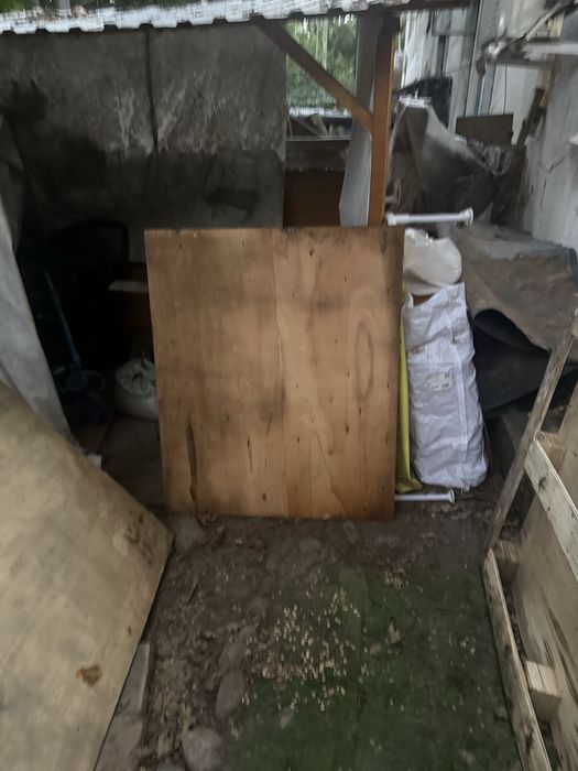 Продам паллеты 6 шт