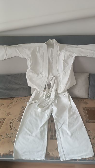 Кимано на 6-7 лет