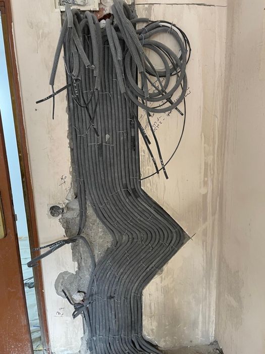 Услуги опытного электрика 24/7