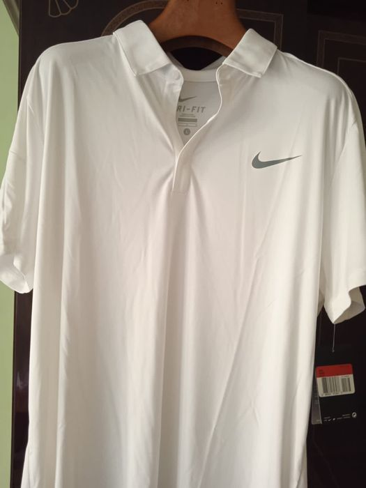 Polo Nike новое, оригинал, L