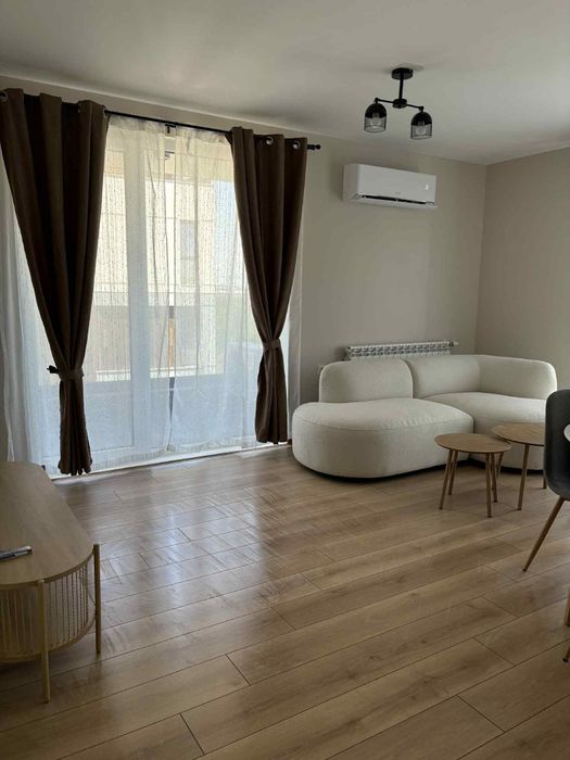 Дава се под наем Двустаен апартамент в Пловдив, Христо Смирненски - 75 кв.м за 600 € - Снимка #6