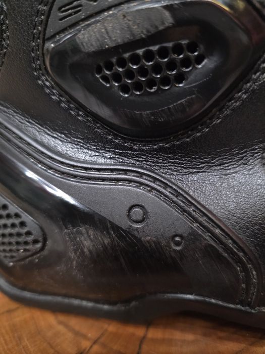 Мото ботуши Alpinestars SMX 5 номер 44