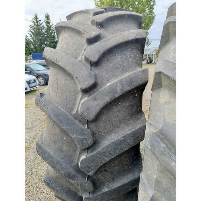 Anvelopa second-hand 650/85r38 Nokian Forestier cu garantie !