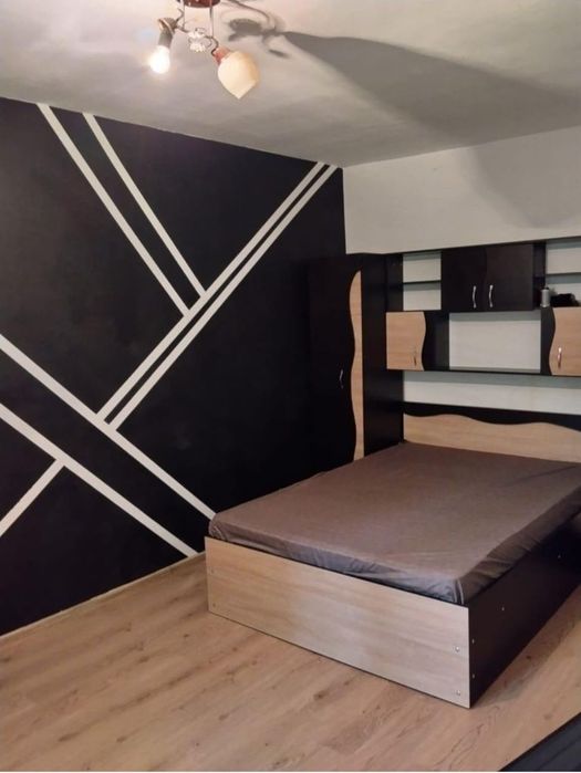 Închiriez garsonieră zona Zahana