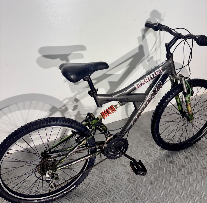 Велосипед Magna 24 цола/ колело