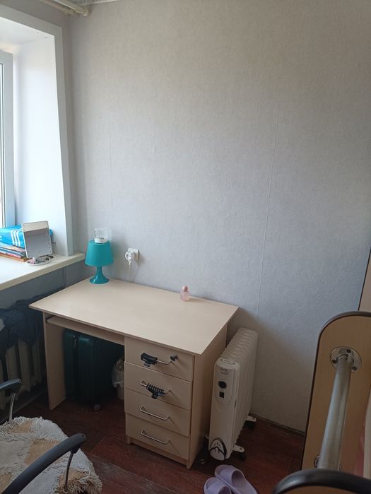 Продам 2-х  комнатную квартиру