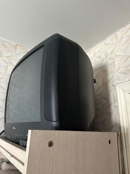Бесплатно телевизор рабочий