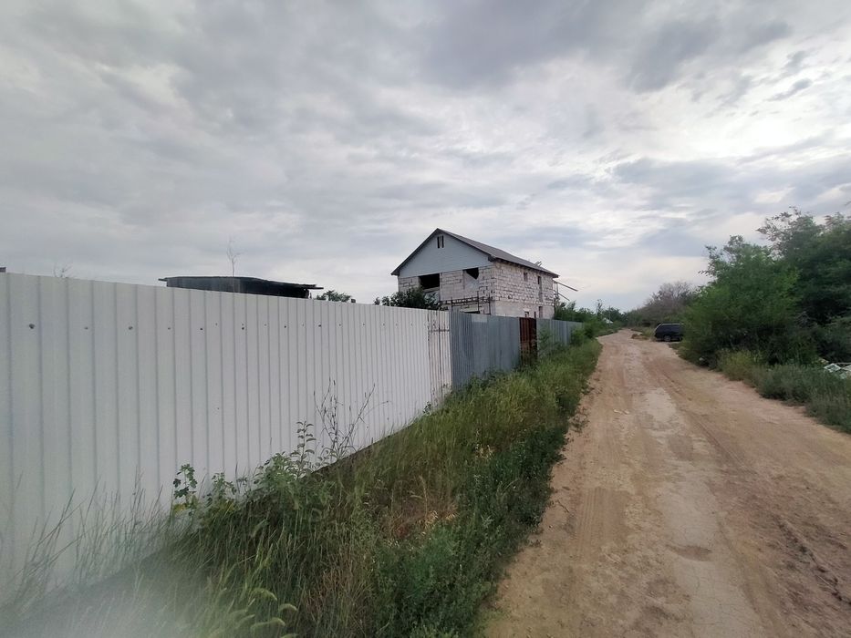 Прода дом в с/о Новь