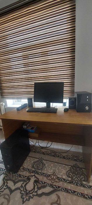 Компьютер комплект сотилади