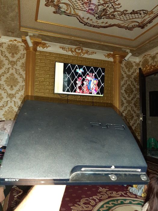 Artel 43talik ps3 bor kanpilikt