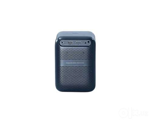 NEW Проекторы портативные Wanbo X5 Pro/Cube2Pro/Т2 Max/Ultra/Vali1Pro%