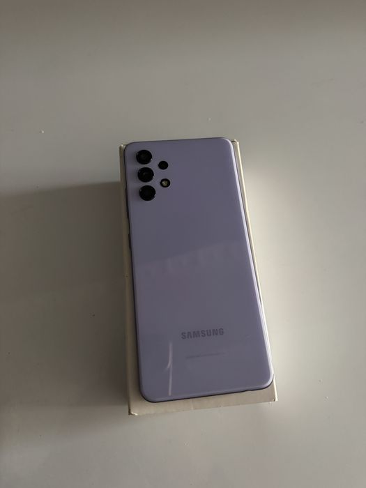 Samsung Galaxy A32