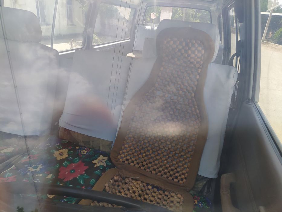 Nissan Homy прадаеться