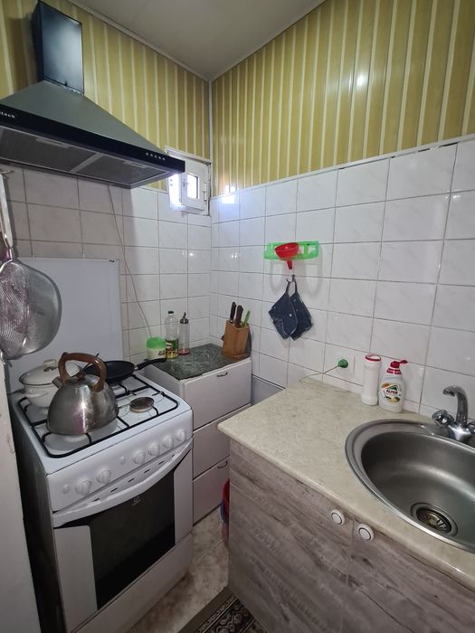Продается квартира 3хкомнатная уртааул,  зангиатинский район