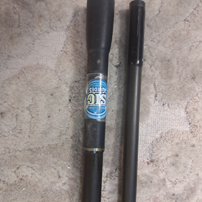 Vand 2 lansete mtx class model vechi