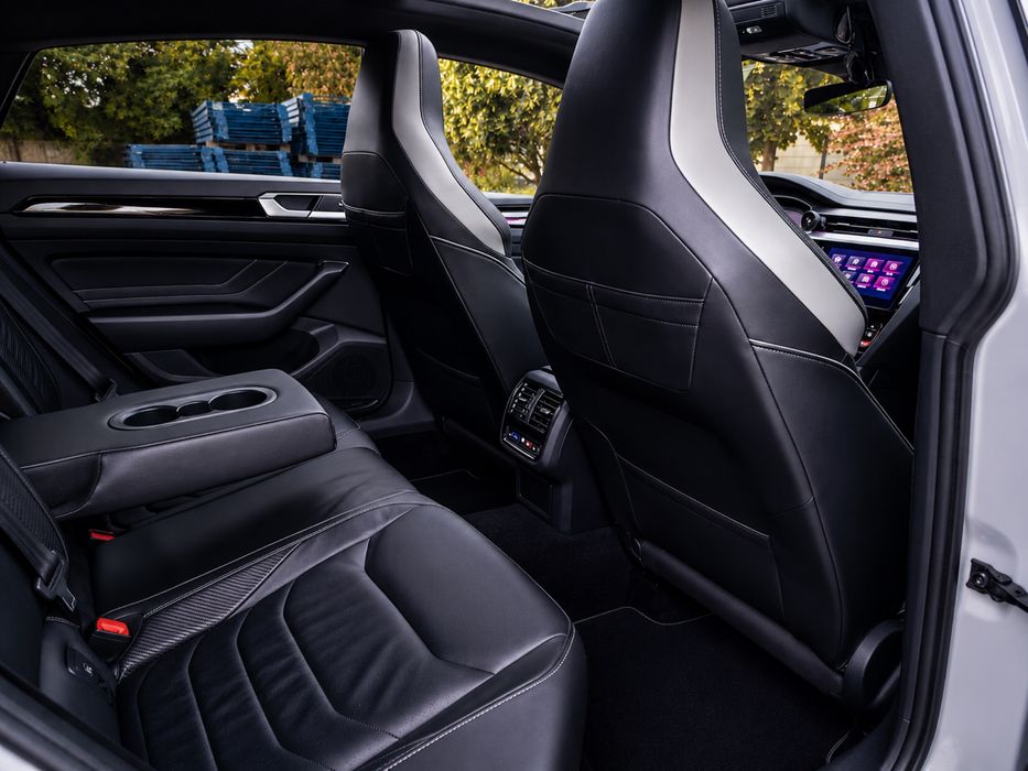 VW ARTEON FACELIFT 2021/ R-LINE  Interior-Exterior 200 Cai