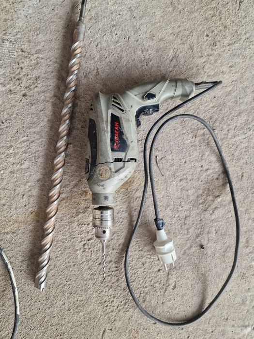 Аренда и прокат элекроинструмента