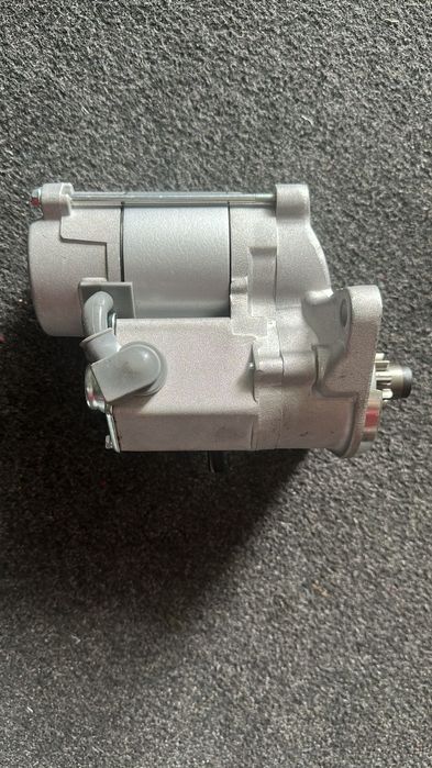 Electromotor nou KIPOR