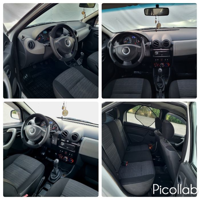Dacia Logan 2010/1.2 Benzina/Ofer fiscal