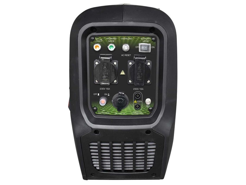 Generator curent tip inverter Konner BASIC, KSB 21i S, 230V silentios