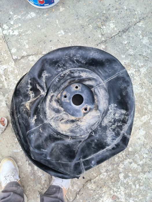 Чехол  для запаски