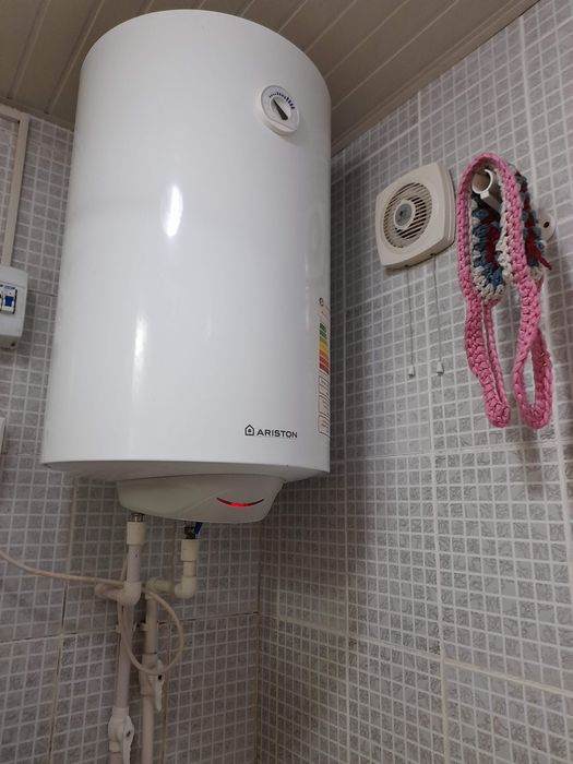 Услуги сантехники