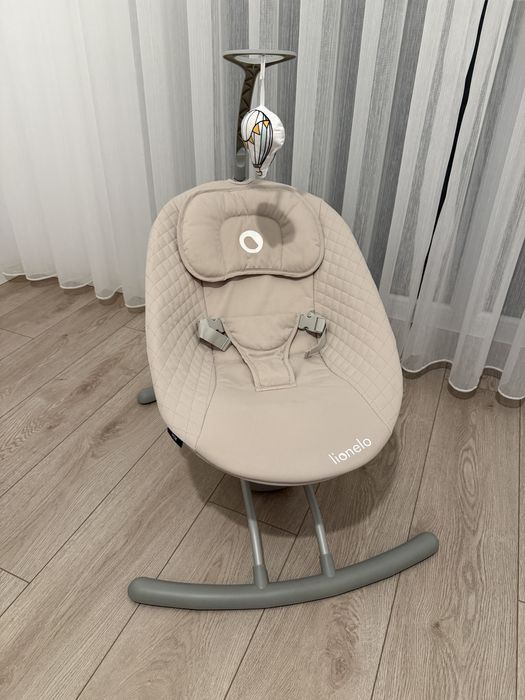 Leagăn Lionelo Rio electric