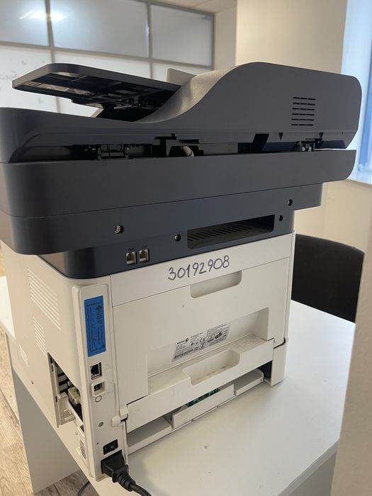 Xerox WorkCentre 3345 — МФУ, принтер/сканер/копир