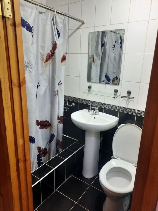 Юнусабадда 1  хона уй ижарага берилади