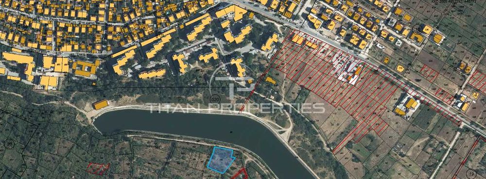 Парцел в Асеновград