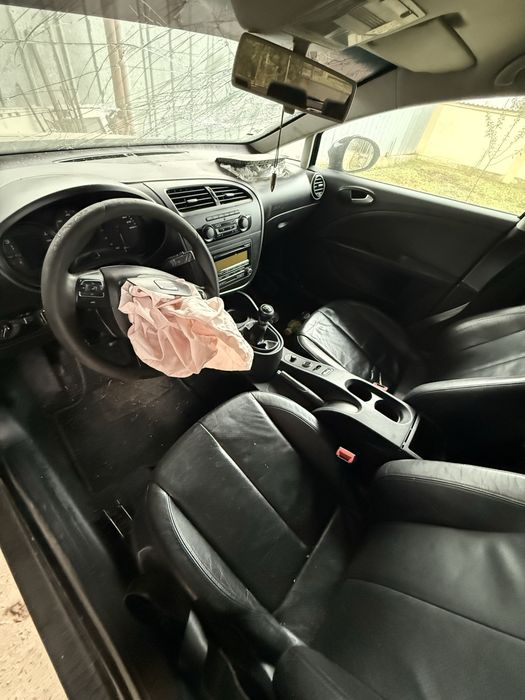 Seat Leon 1p1 1.6Tdi