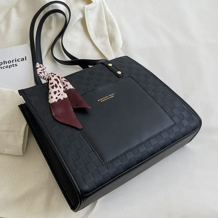 Сумка в корейском стиле