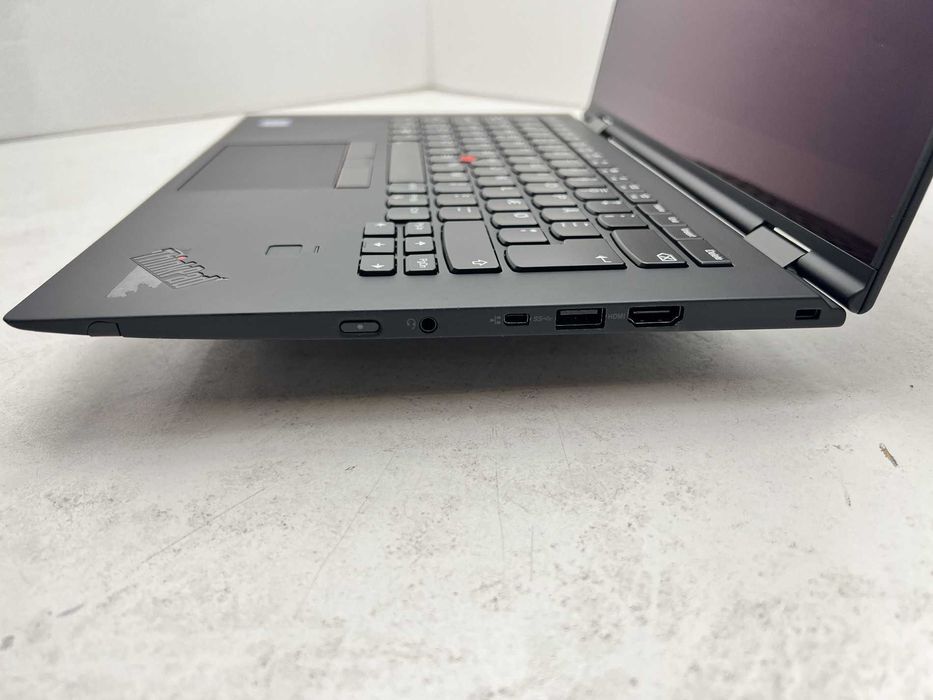 Lenovo ThinkPad X1 Yoga 3th Gen 14" touch i7-8550U 16GB 510GB клас А