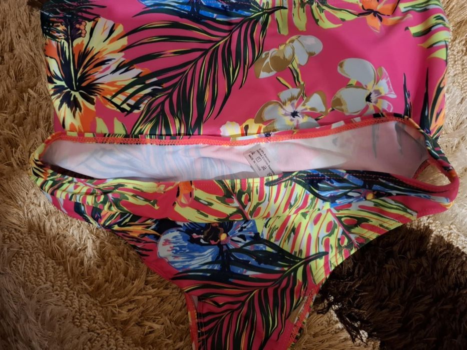 Бански размер М нови