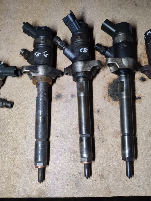 Injector Citroen C5 1.6hdi 250lei buc
