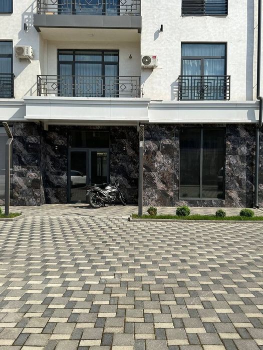 Сдается  помешение 155+ 185м2  Яшнабадский район. Вундеркин. G77