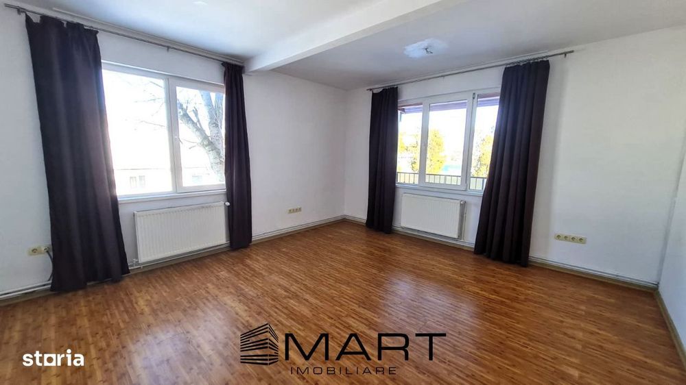 Spatiu Birou 100 mp Calea Surii Mici