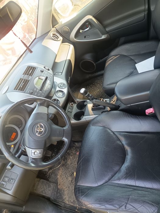 Toyota RAV4 2007