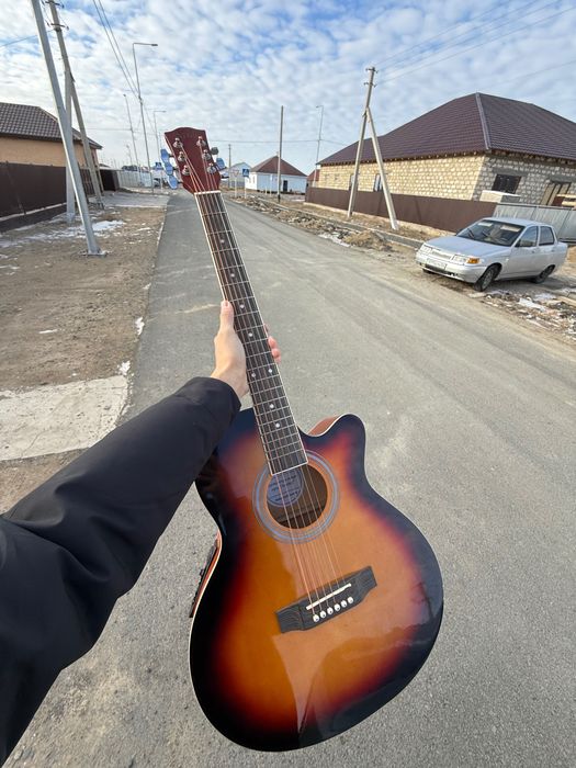 Гитара гитара…….