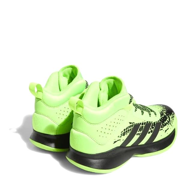 Adidas Originals Cross Em 5 Ghete Baschet