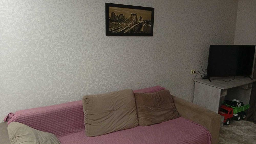 1 комн квартира в центре