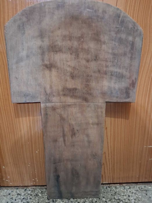 Стари африкански дърворезби