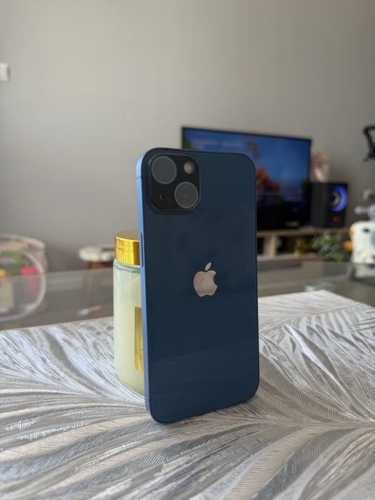 Iphone 13 отлично състояние