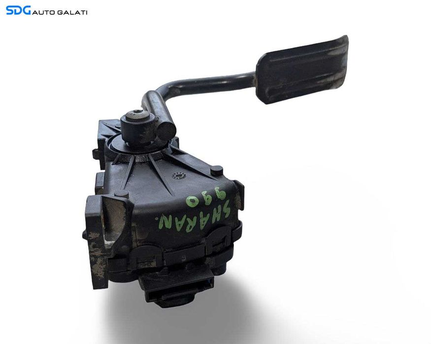 Pedala Acceleratie Ford Galaxy 1996 - 2006 Cod 7M3721603B [LR2885]