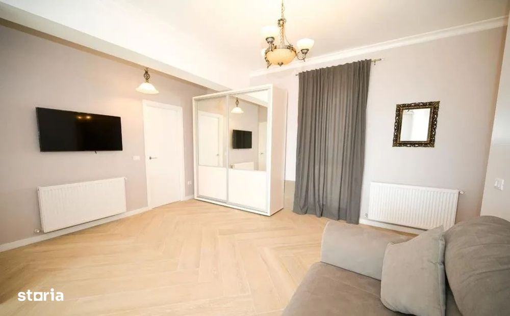 Apartament 3 camere 80 mp Mamaia Nord, aproape de mare